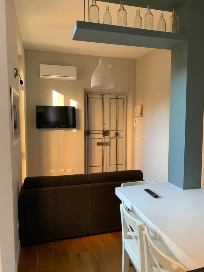La Casetta Del Flaminio A Roma Centro Zewnętrze zdjęcie