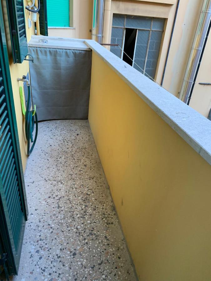 La Casetta Del Flaminio A Roma Centro Zewnętrze zdjęcie